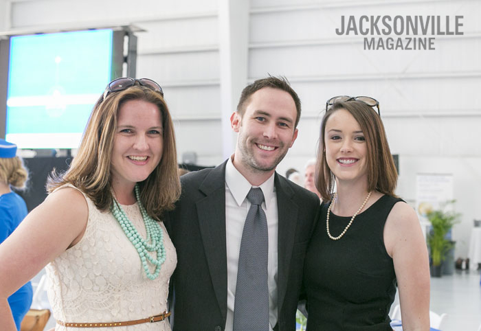 Mystery Trip Suitcase Party - Jacksonville Magazine